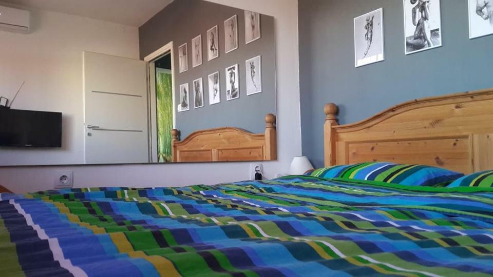 Apartman Sirius Osijek Exterior foto